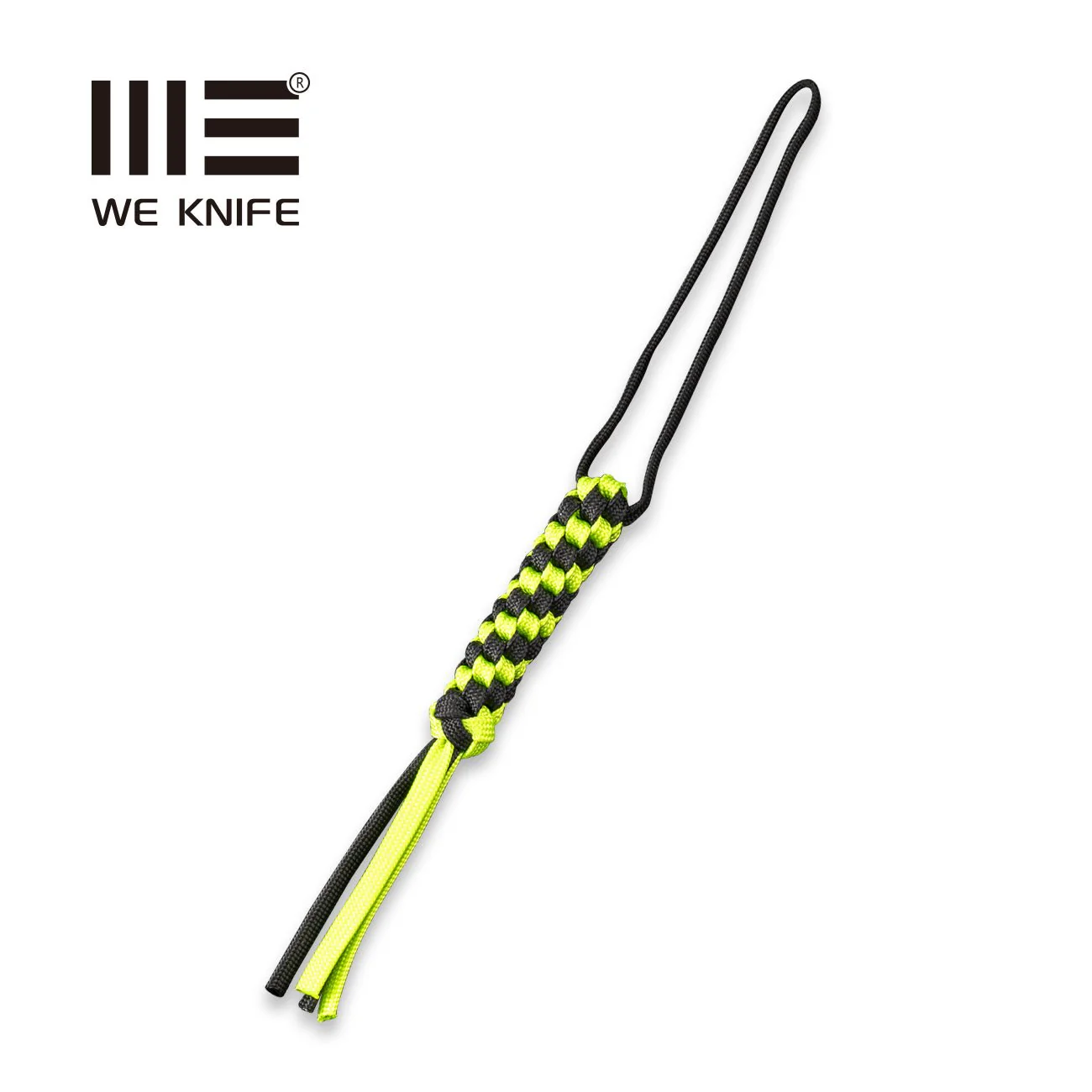 WEKNIFE Nylon Paracord Lanyard A-03A