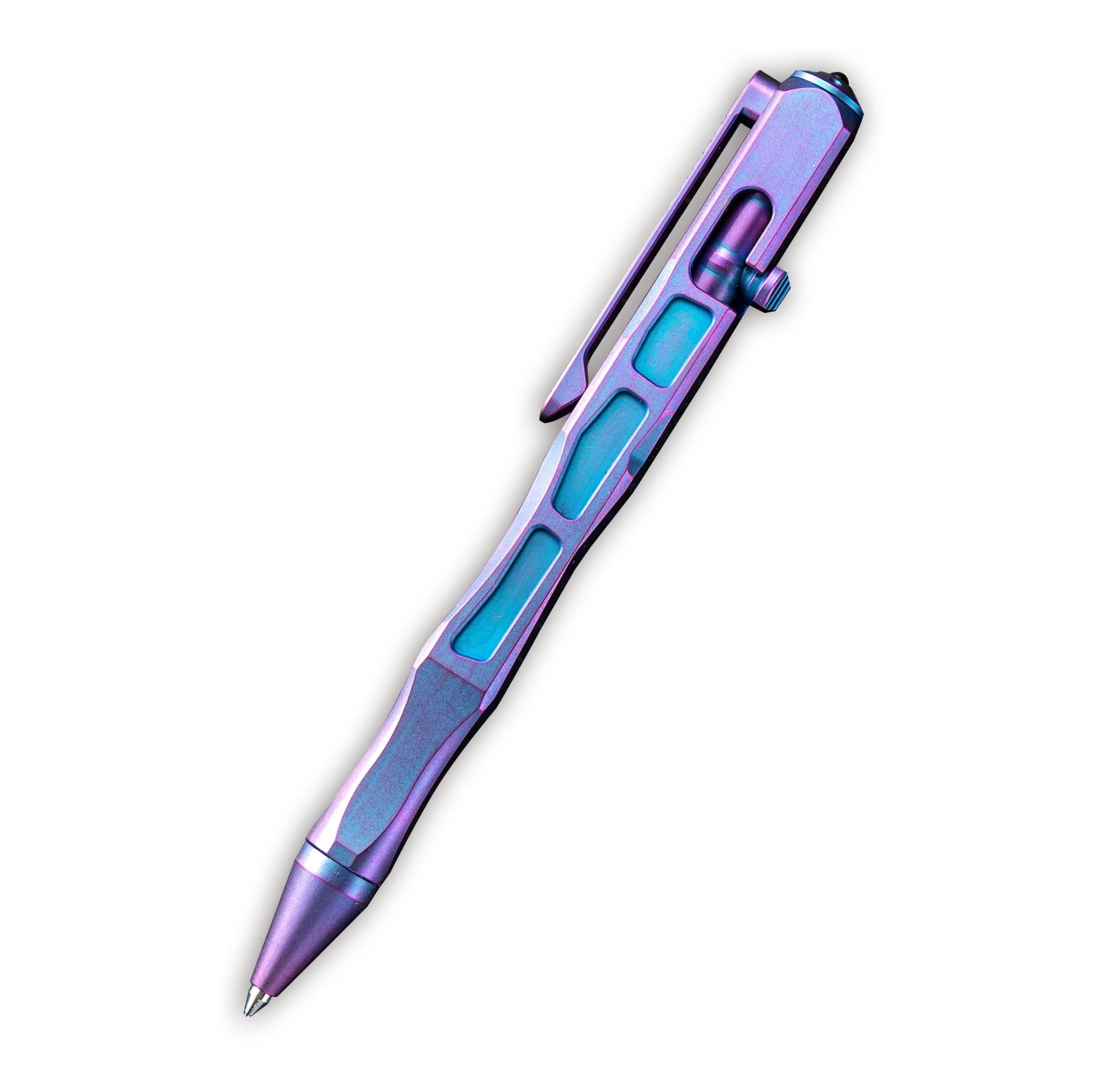 WEKNIFE Titanium Pen TP-03A - Image 2