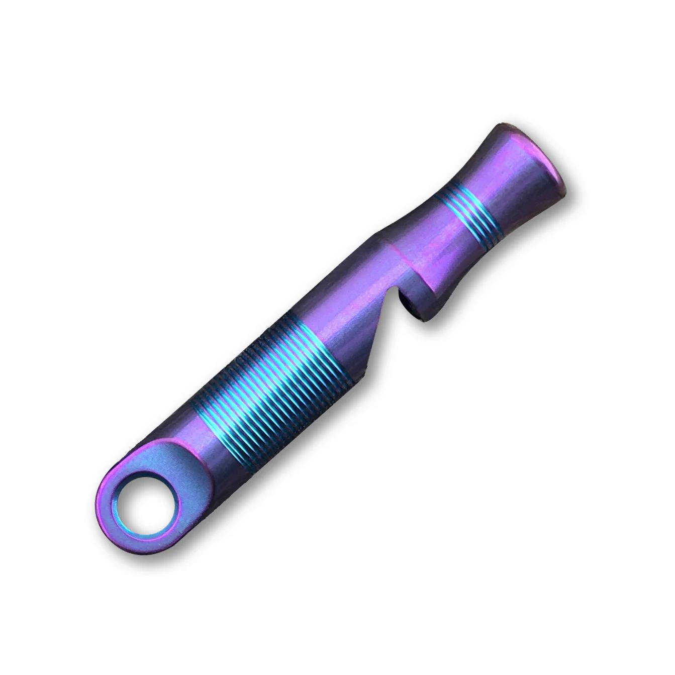 WEKNIFE Titanium Whistle A-05A - Image 4