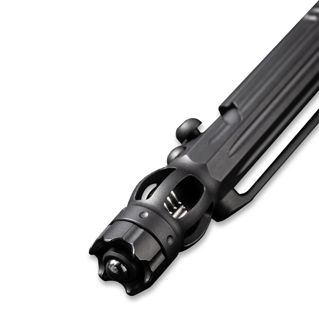 WEKNIFE Baculus Titanium Tactical Pen TP-07B - Image 4