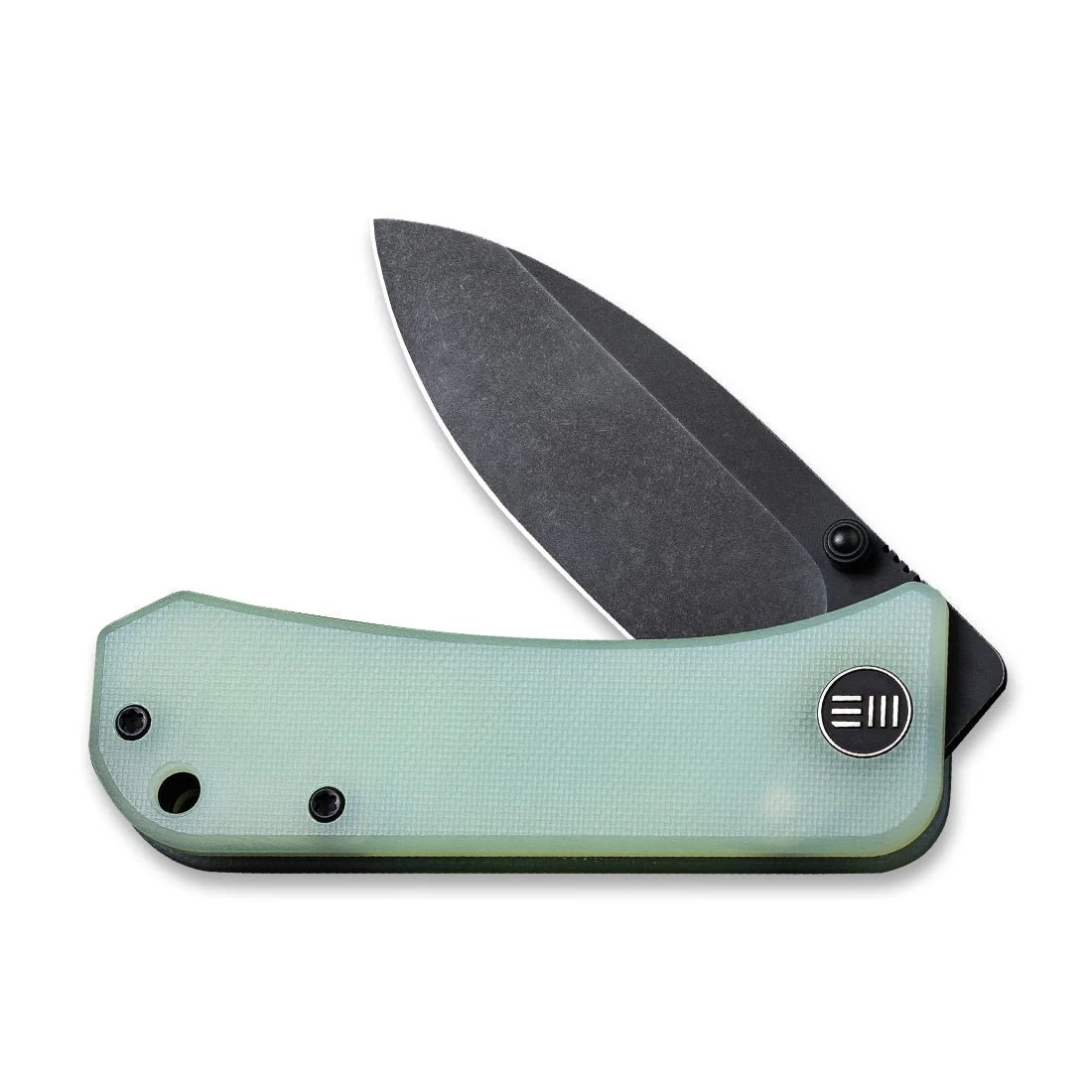 Blade HQ Exclusives SKU - WEKNIFE Banter Thumb Stud Knife 2004C - Image 4