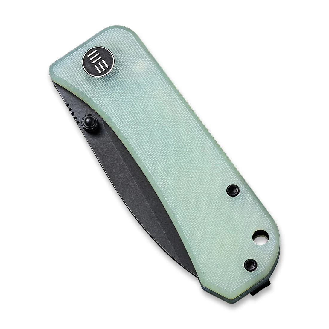 Blade HQ Exclusives SKU - WEKNIFE Banter Thumb Stud Knife 2004C - Image 5