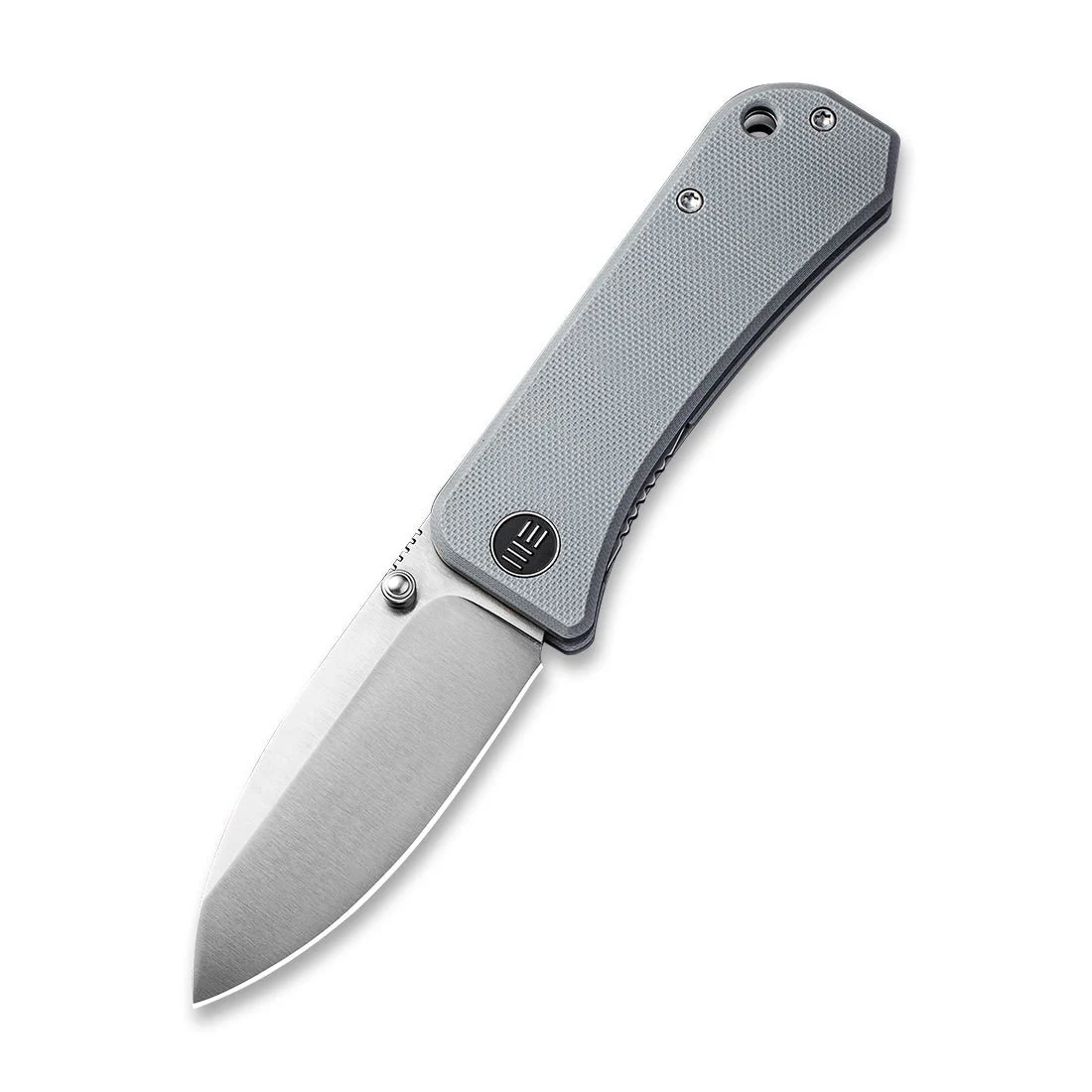 WEKNIFE Banter Thumb Stud Knife G10 Handle (2.9" CPM S35VN Blade) 2004E - Image 3