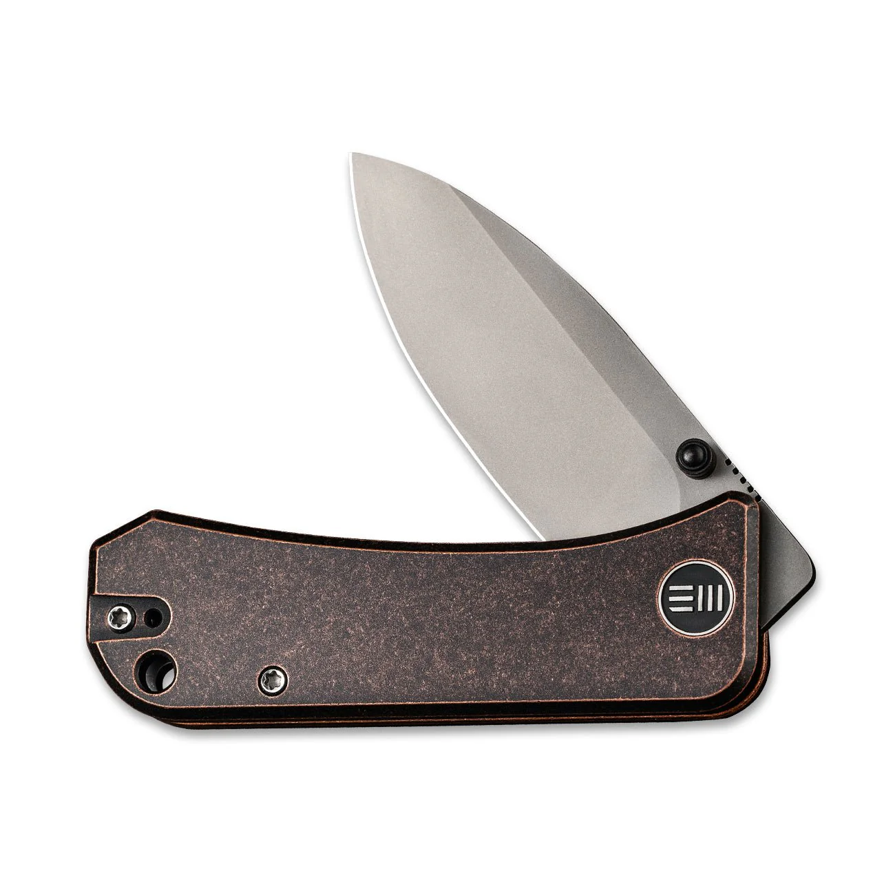 House of Blades Exclusives SKU - WEKNIFE Banter Thumb Stud Knife 2004G - Image 4