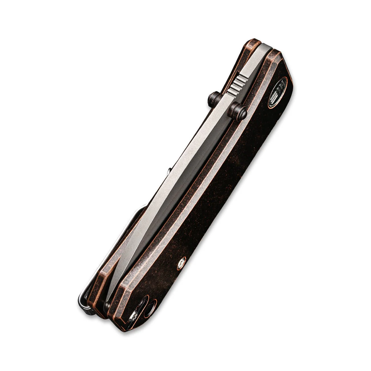 House of Blades Exclusives SKU - WEKNIFE Banter Thumb Stud Knife 2004G - Image 7