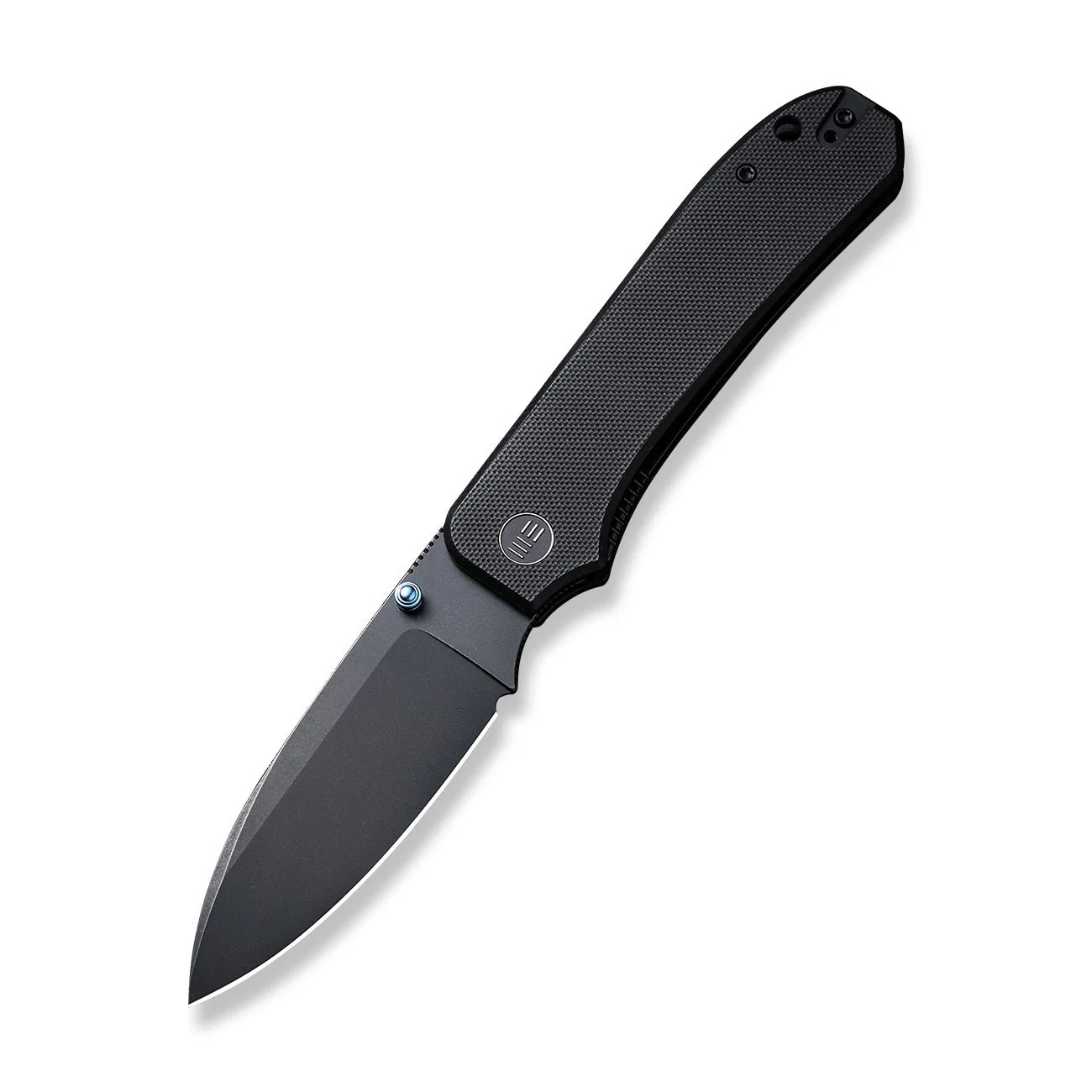 WEKNIFE Big Banter Thumb Stud Knife G10 Handle (3.69" CPM 20CV) WE21045-1 - Image 3