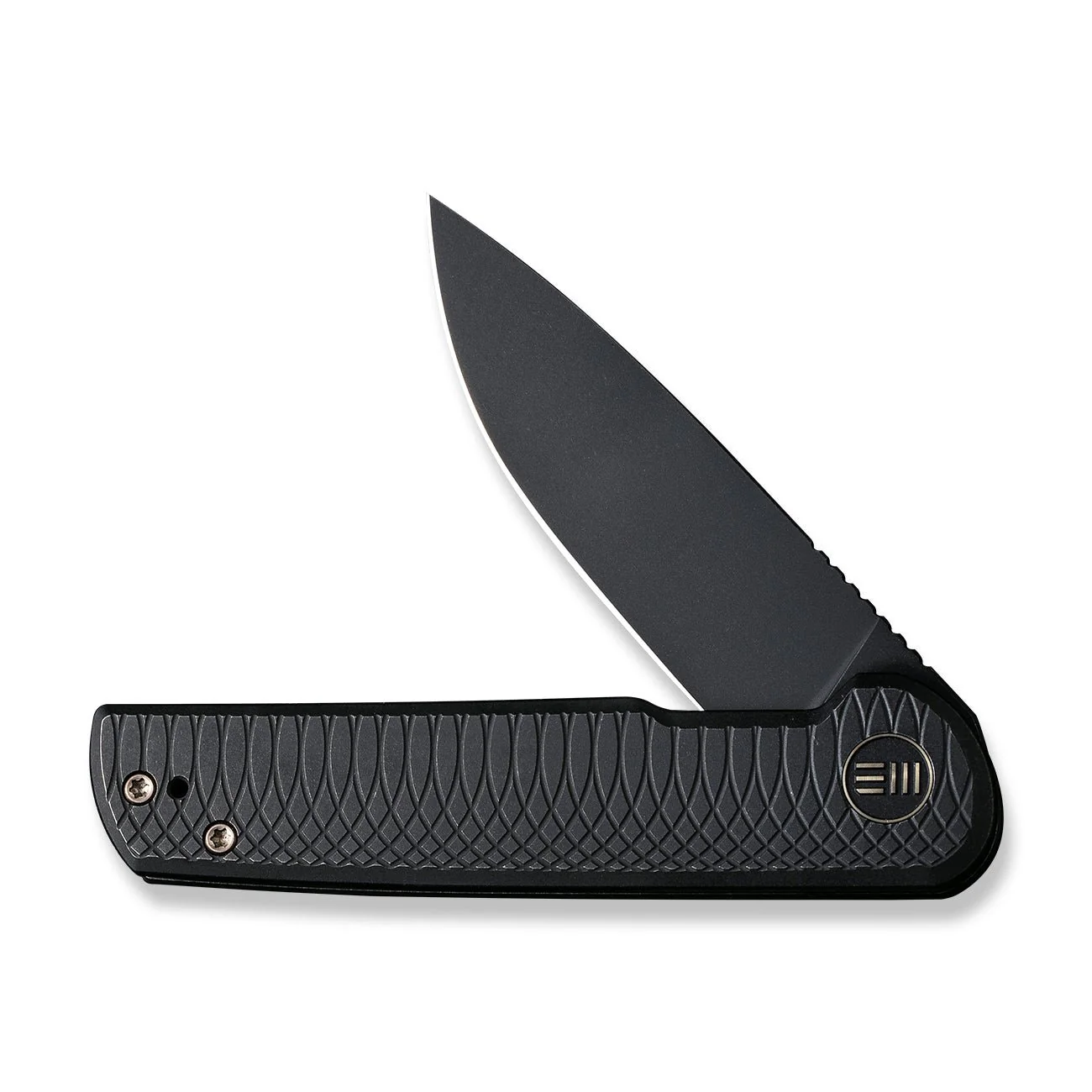 WEKNIFE Charith Flipper Knife Titanium Handle (2.98" CPM 20CV Blade) WE20056-1 - Image 5