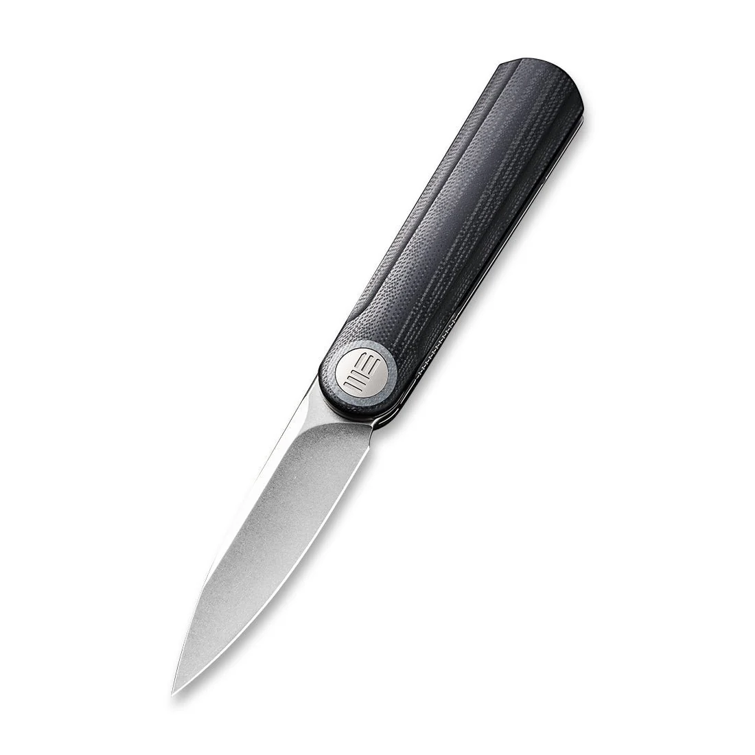 WEKNIFE Eidolon Front Flipper Knife G10 Integral Handle (2.86" CPM 20CV Blade) WE19074A-B - Image 3