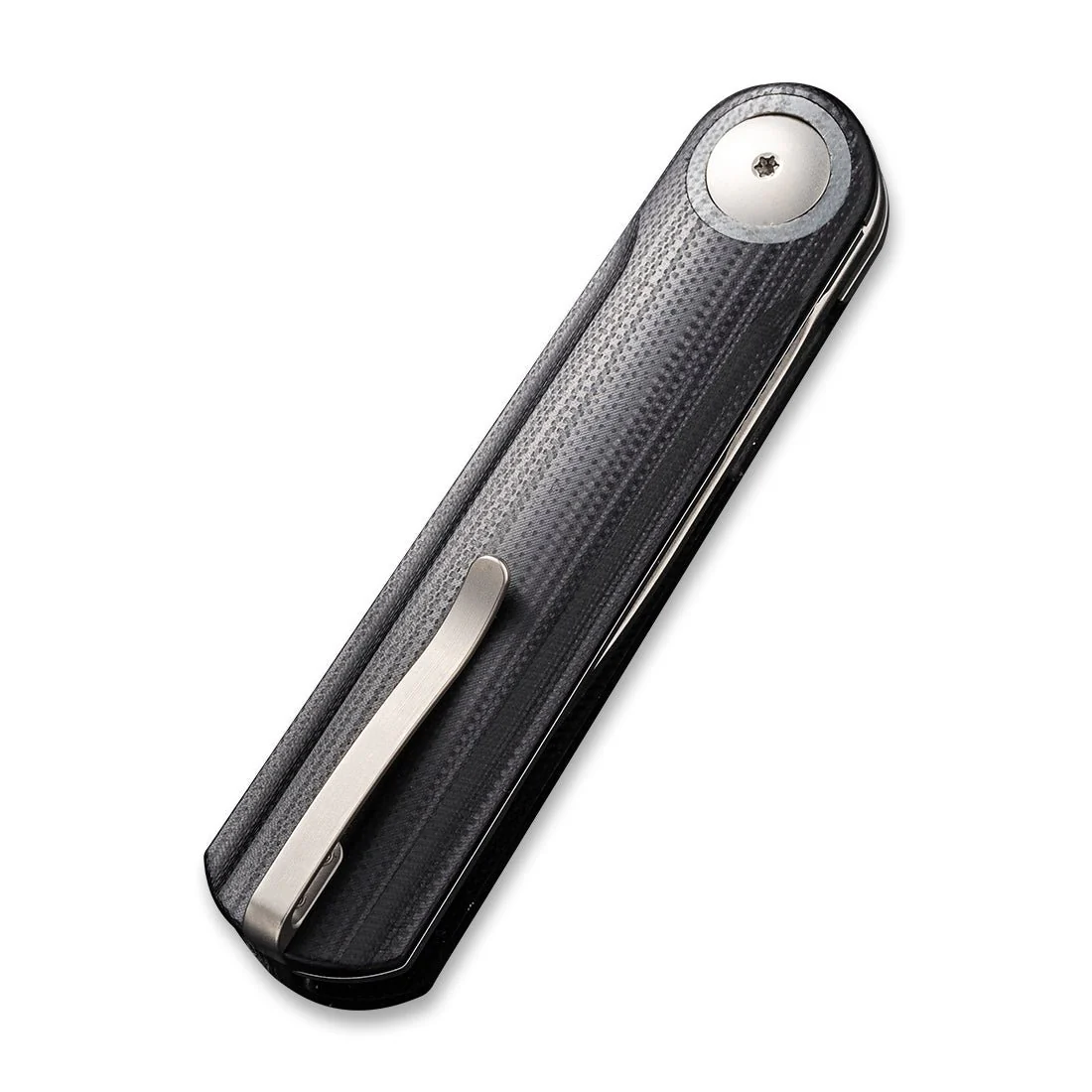 WEKNIFE Eidolon Front Flipper Knife G10 Integral Handle (2.86" CPM 20CV Blade) WE19074A-B - Image 6