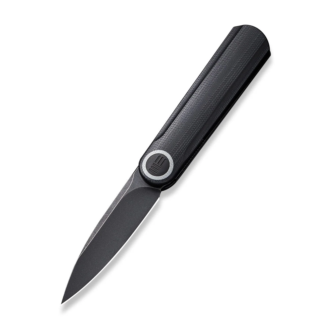 WEKNIFE Eidolon Front Flipper Knife G10 Integral Handle (2.86" CPM 20CV Blade) WE19074A-D - Image 3