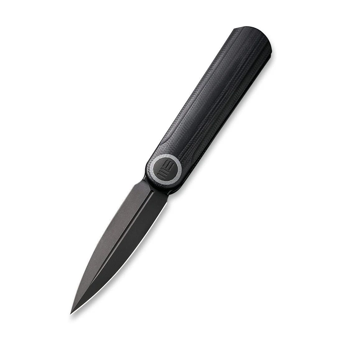 WEKNIFE Eidolon Front Flipper Knife G10 Handle (2.87" CPM 20CV Blade) WE19074B-B - Image 3