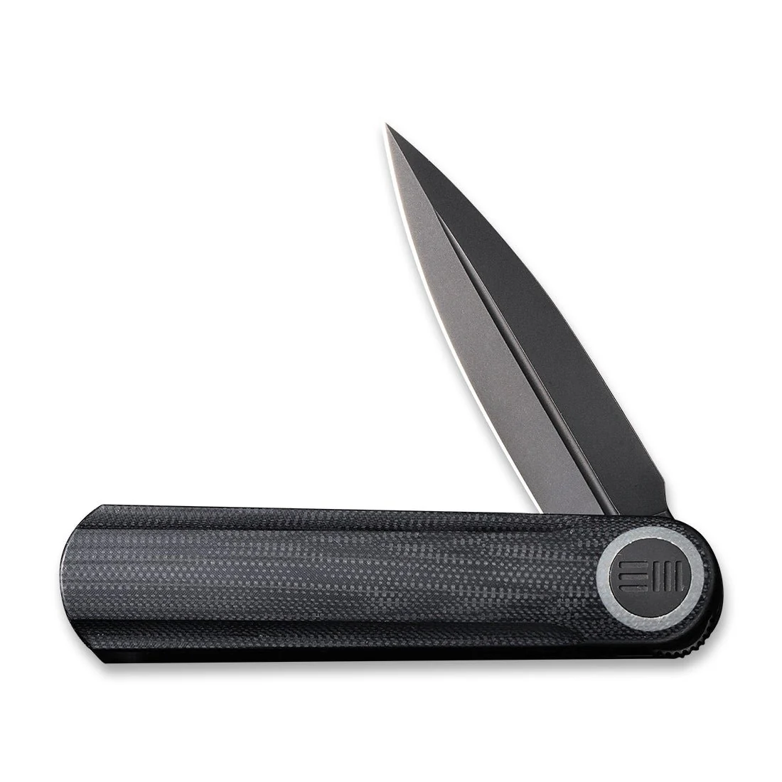 WEKNIFE Eidolon Front Flipper Knife G10 Handle (2.87" CPM 20CV Blade) WE19074B-B - Image 4