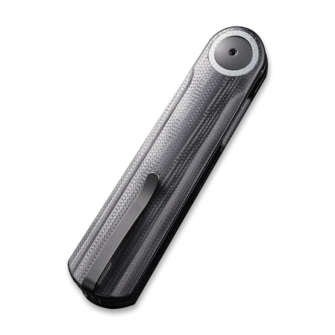 WEKNIFE Eidolon Front Flipper Knife G10 Handle (2.87" CPM 20CV Blade) WE19074B-B - Image 6