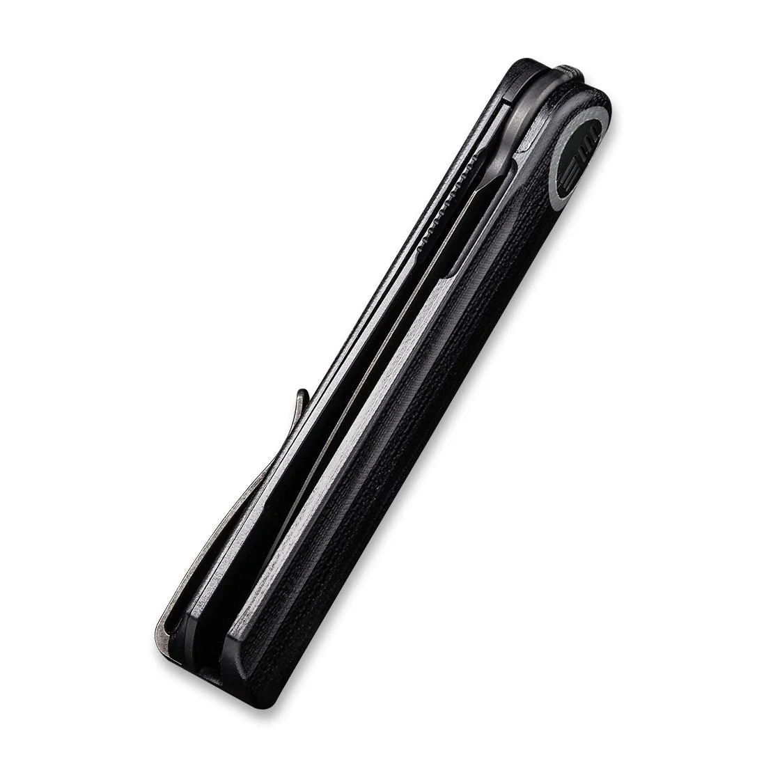 WEKNIFE Eidolon Front Flipper Knife G10 Handle (2.87" CPM 20CV Blade) WE19074B-B - Image 7
