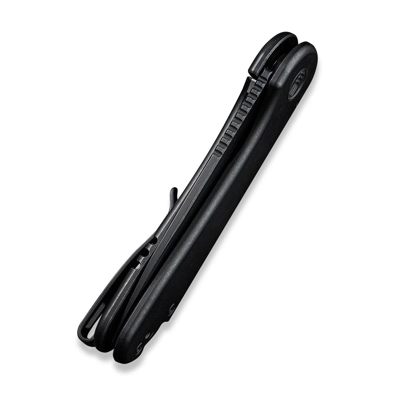 WEKNIFE Elementum Flipper Knife Titanium Handle (2.96" CPM 20CV Blade) WE18062X-3 - Image 8