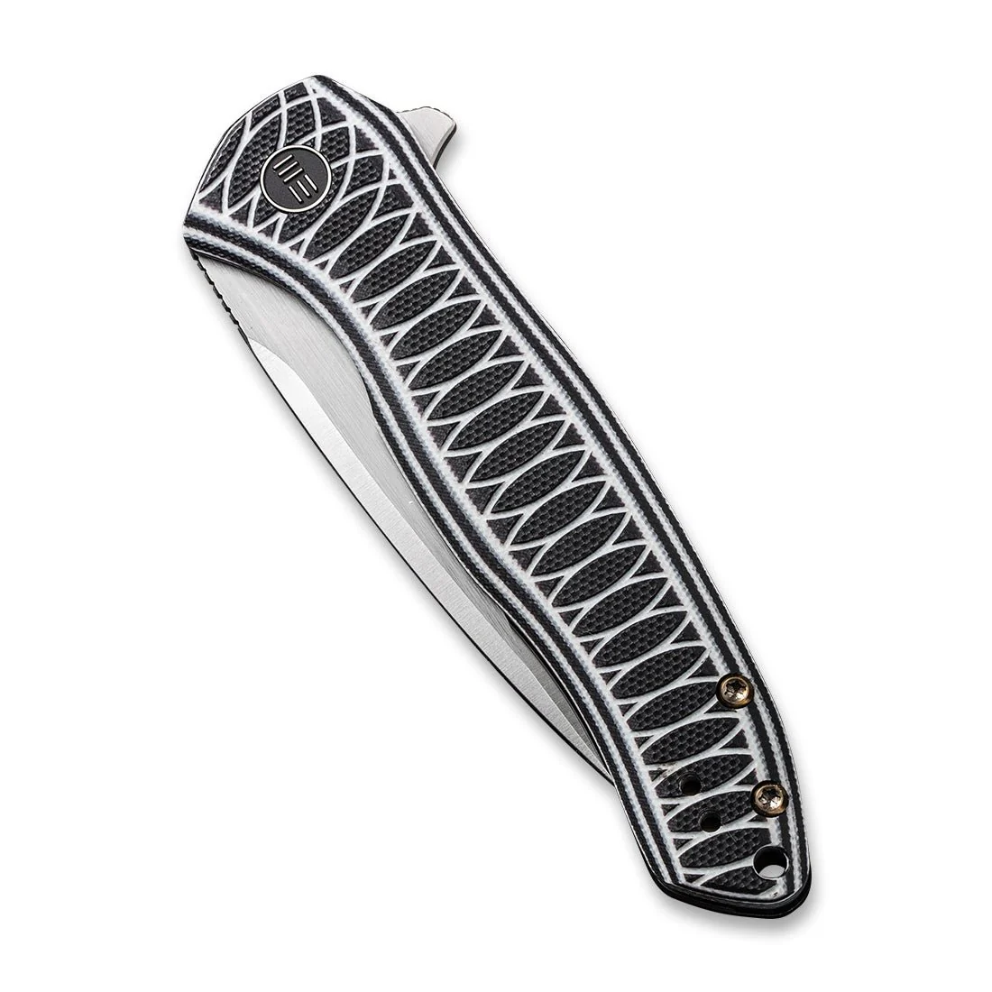 KnifeCenter Exclusives SKU - WEKNIFE Kitefin Flipper Knife 2001I - Image 5