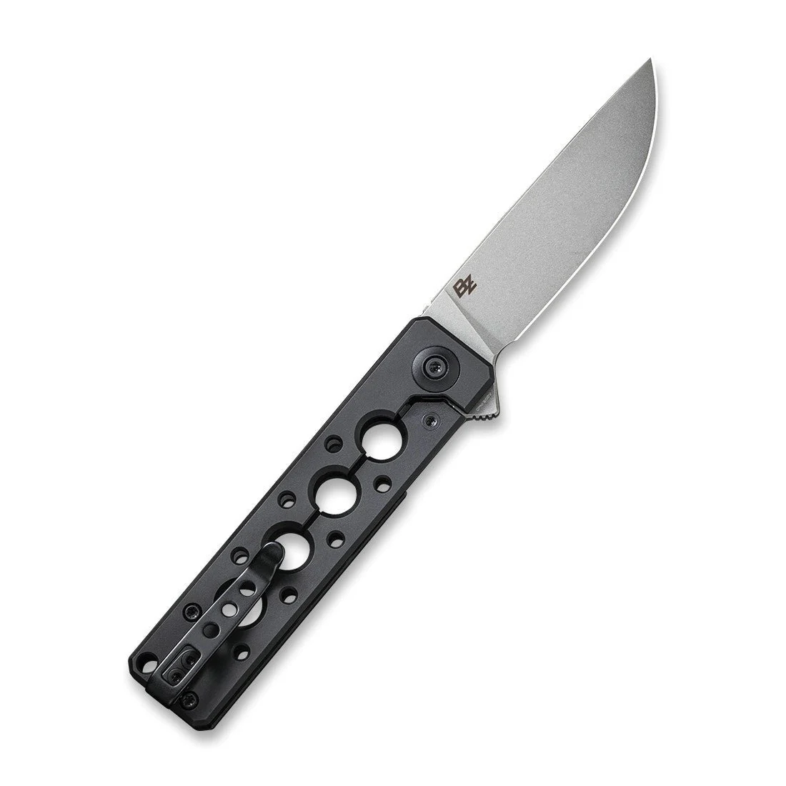WEKNIFE Miscreant 3.0 Flipper Knife Titanium Handle (3.02" CPM 20CV Blade) 2101B - Image 2