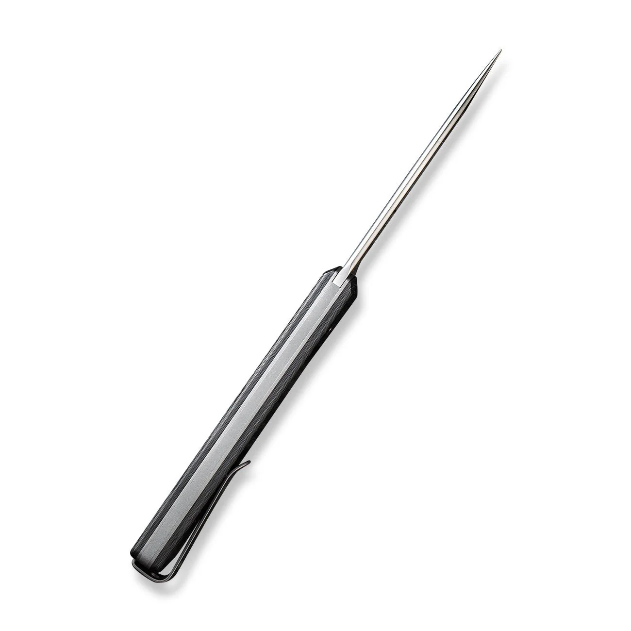 MesserundCo Exclusives SKU - WEKNIFE MRF(Markus Reichart Folder) Slip Joint Knife 925A-2 - Image 9