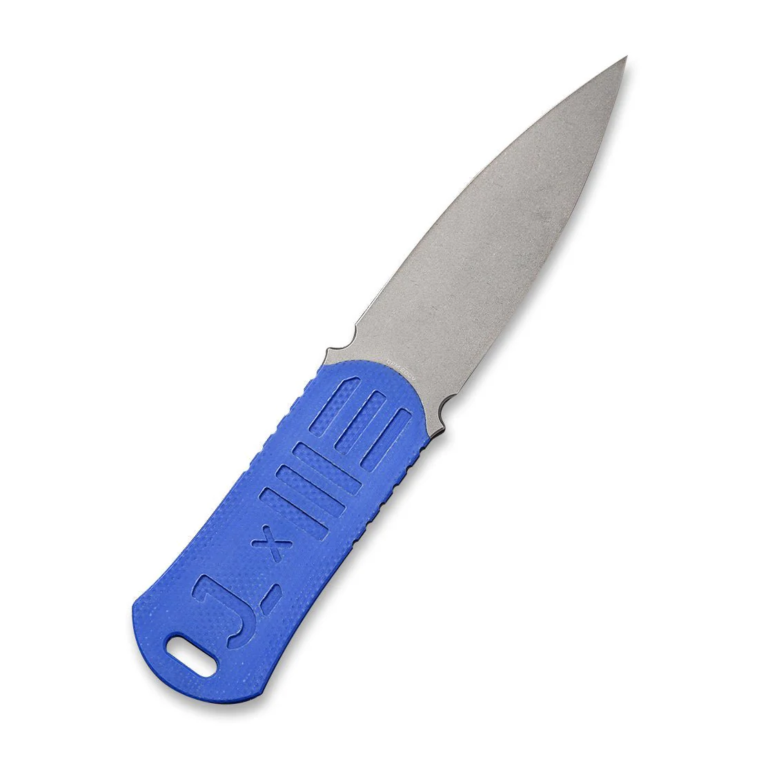 WEKNIFE OSS Fixed Blade Neck Knife With Kydex Sheath (2.22" CPM 20CV Blade) 2017C - Image 2