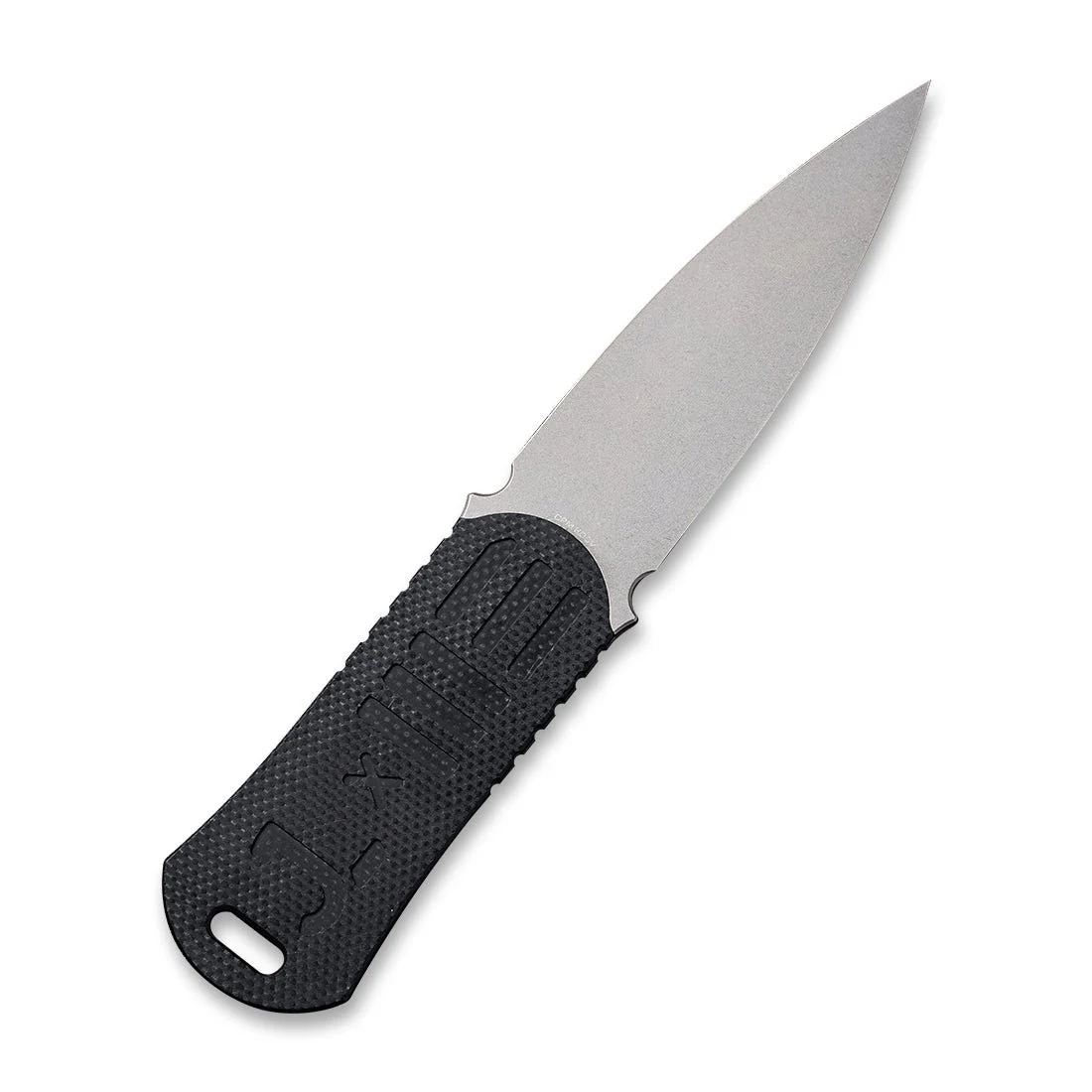 WEKNIFE OSS Fixed Blade Neck Knife With Kydex Sheath (2.22" CPM 20CV Blade) 2017D - Image 2