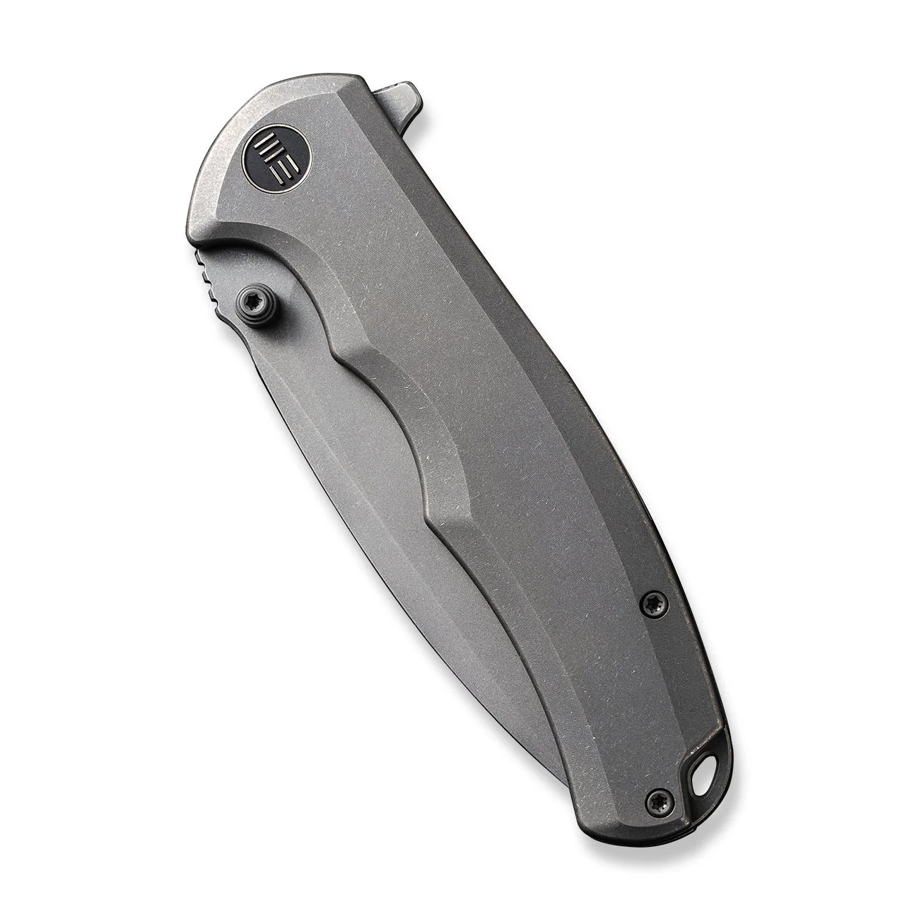 Kaviso Exclusives SKU - WEKNIFE Praxis Flipper Knife WE18026D-1 - Image 6