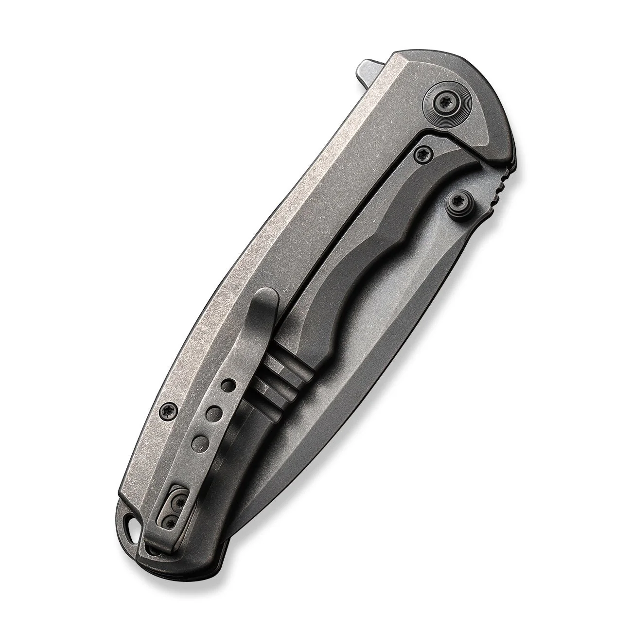 Kaviso Exclusives SKU - WEKNIFE Praxis Flipper Knife WE18026D-1 - Image 7