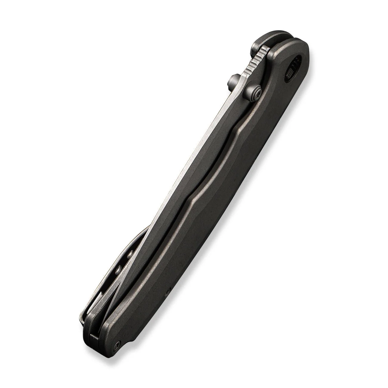 Kaviso Exclusives SKU - WEKNIFE Praxis Flipper Knife WE18026D-1 - Image 8