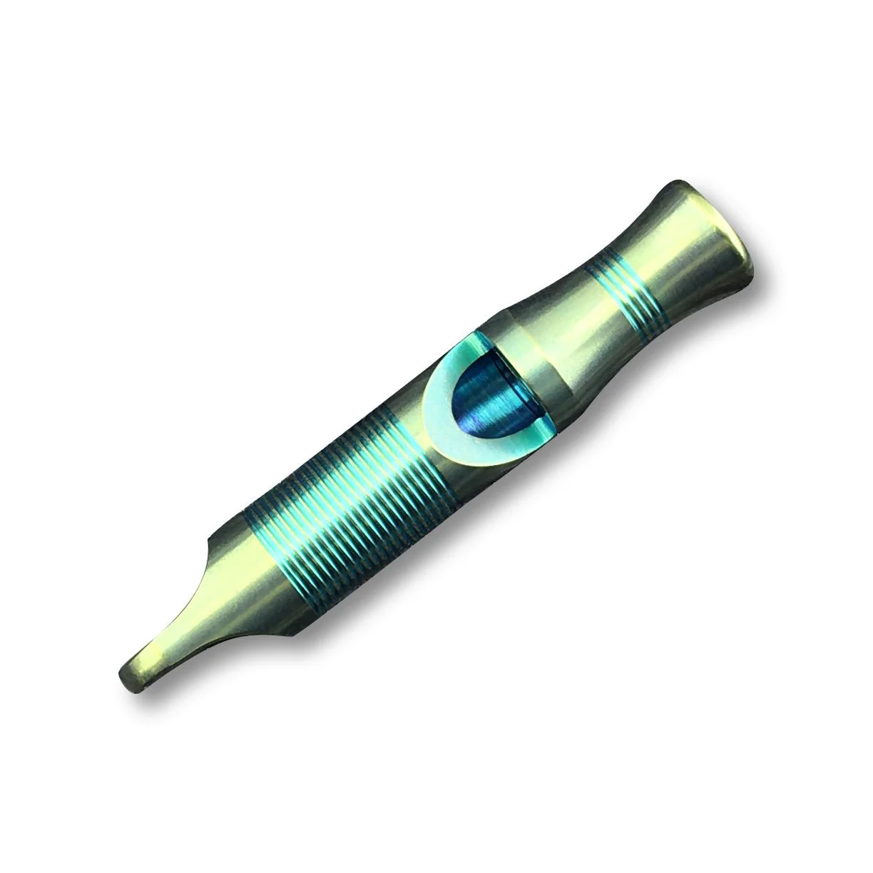 WEKNIFE Titanium Whistle A-05C - Image 2