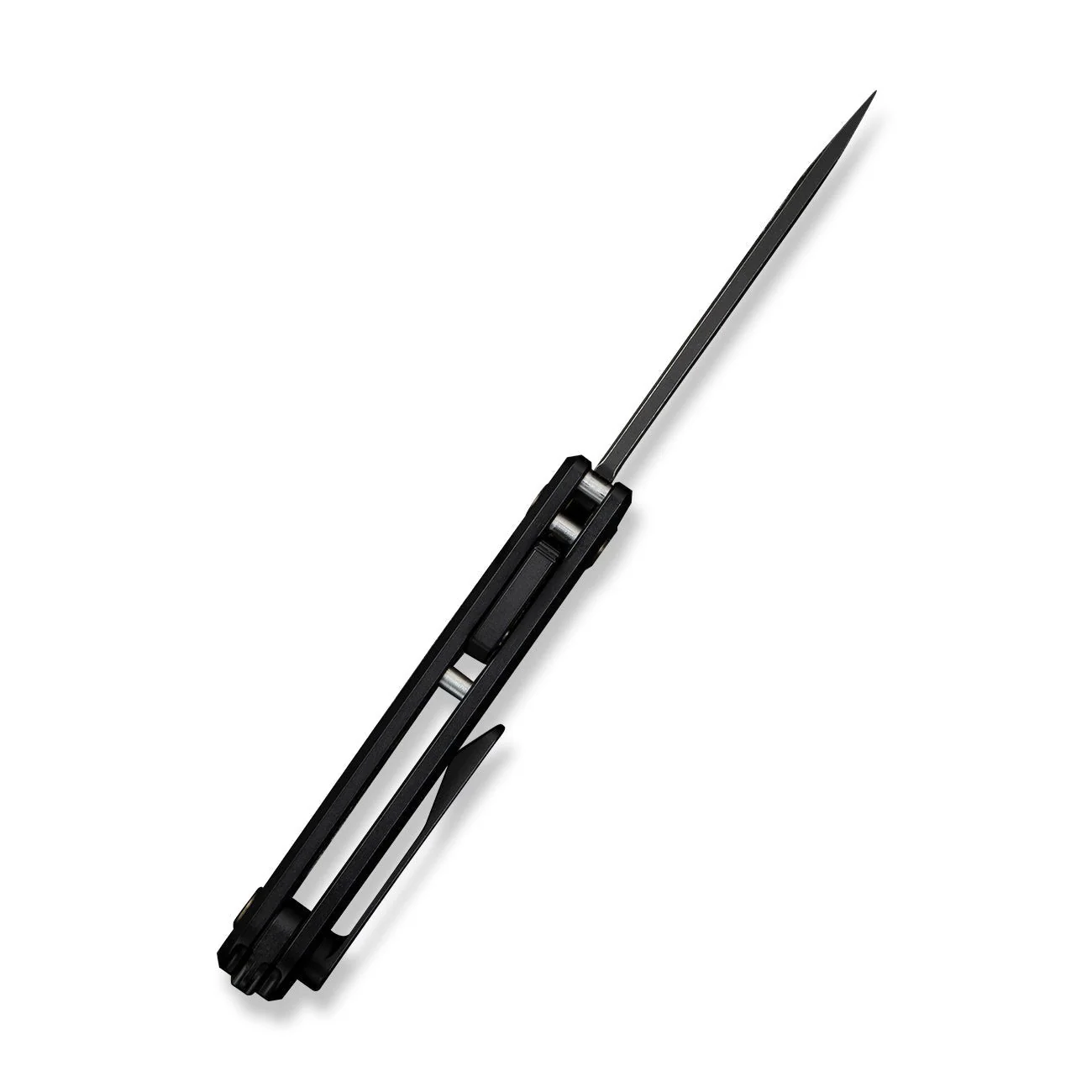 WEKNIFE Tyro Superlock Knife Titanium Handle (2.91" CPM 20CV Blade) WE24001-1 - Image 11